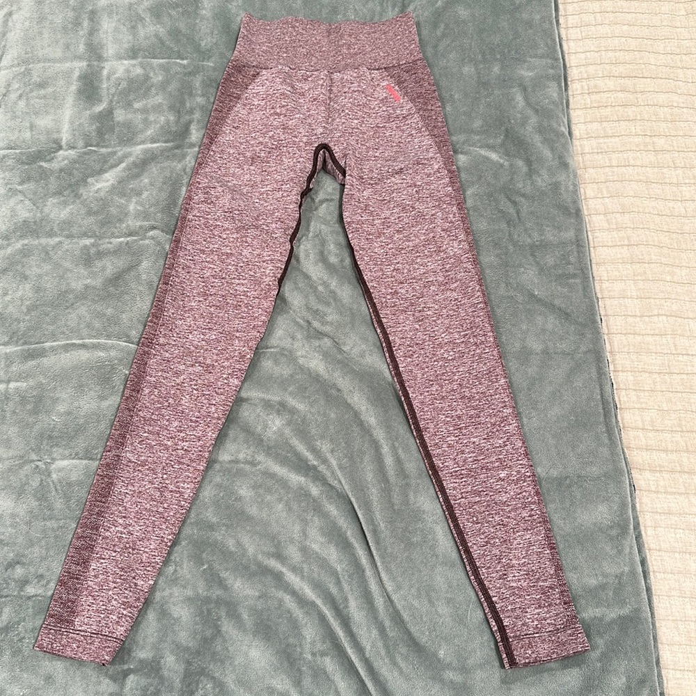 Gymshark leggings